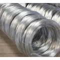 China Galvanized wire 0.13mm Price Factory